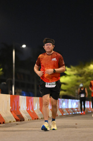 Selangor Half Marathon 2026