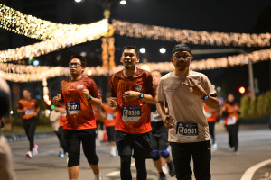 Selangor Half Marathon 2026