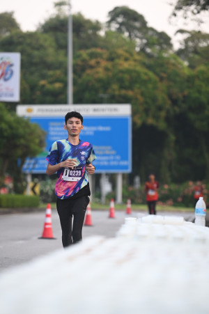 Selangor Half Marathon 2026