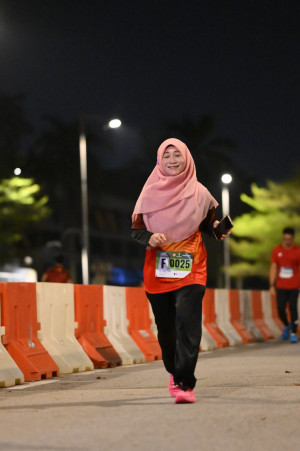 Selangor Half Marathon 2026