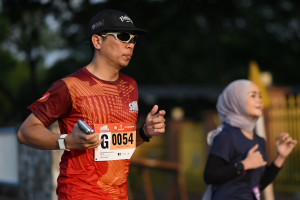 Selangor Half Marathon 2026
