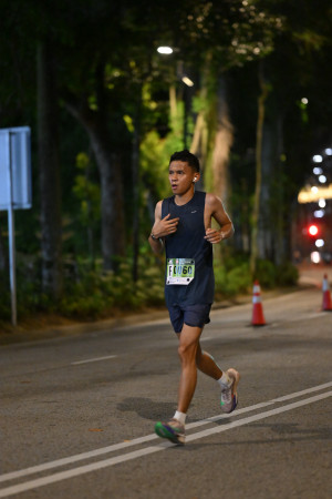 Selangor Half Marathon 2026