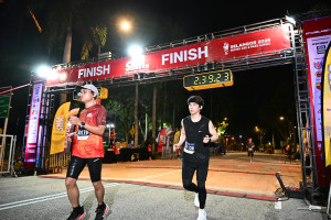 Selangor Half Marathon 2026
