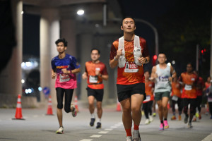 Selangor Half Marathon 2026