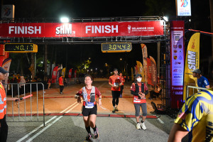 Selangor Half Marathon 2026