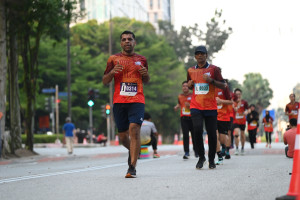 Selangor Half Marathon 2026