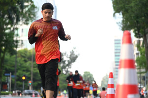 Selangor Half Marathon 2026