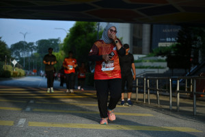 Selangor Half Marathon 2026