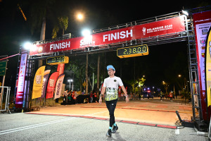 Selangor Half Marathon 2026