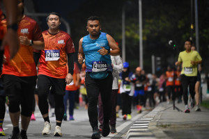 Selangor Half Marathon 2026