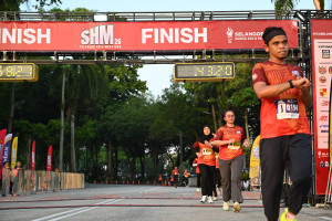 Selangor Half Marathon 2026