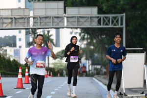 Selangor Half Marathon 2026