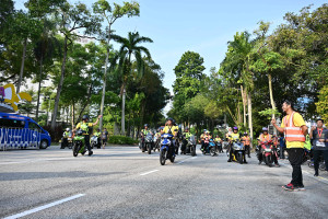 Selangor Half Marathon 2026
