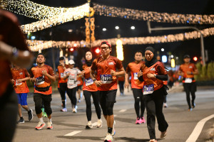 Selangor Half Marathon 2026