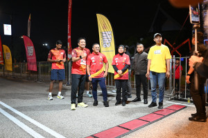 Selangor Half Marathon 2026