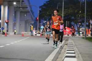 Selangor Half Marathon 2026