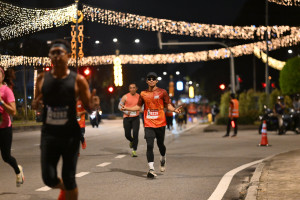 Selangor Half Marathon 2026