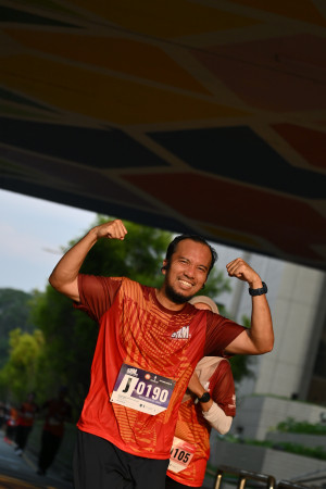Selangor Half Marathon 2026