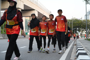 Selangor Half Marathon 2026