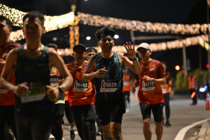 Selangor Half Marathon 2026