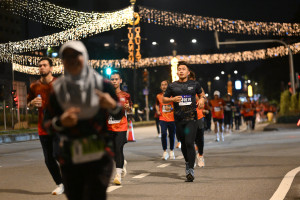 Selangor Half Marathon 2026
