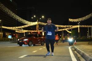 Selangor Half Marathon 2026