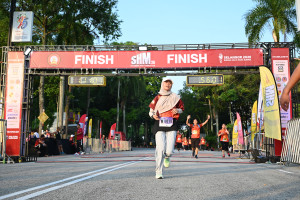Selangor Half Marathon 2026