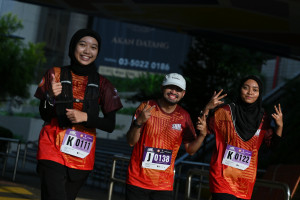 Selangor Half Marathon 2026