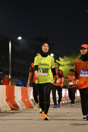 Selangor Half Marathon 2026