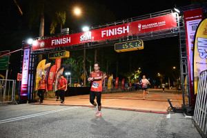 Selangor Half Marathon 2026