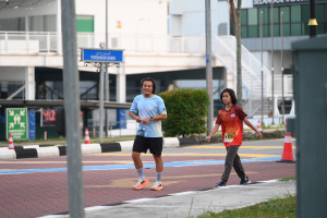 Selangor Half Marathon 2026