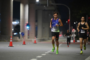 Selangor Half Marathon 2026