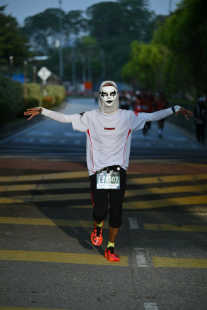 Selangor Half Marathon 2026