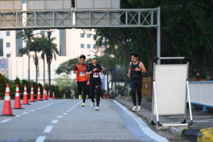 Selangor Half Marathon 2026