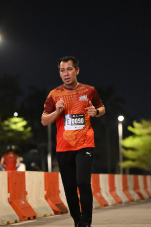 Selangor Half Marathon 2026
