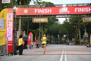 Selangor Half Marathon 2026