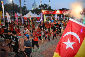 Selangor Half Marathon 2026