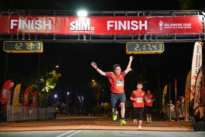 Selangor Half Marathon 2026