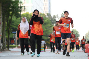 Selangor Half Marathon 2026