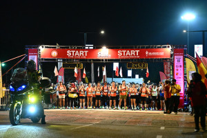 Selangor Half Marathon 2026