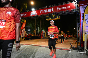 Selangor Half Marathon 2026