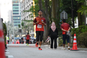 Selangor Half Marathon 2026