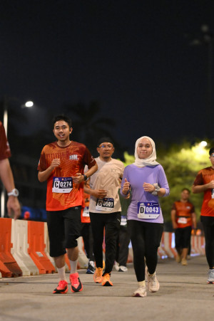 Selangor Half Marathon 2026