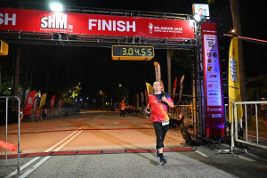 Selangor Half Marathon 2026