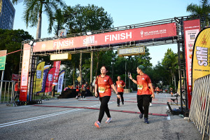 Selangor Half Marathon 2026