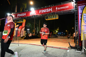 Selangor Half Marathon 2026