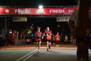 Selangor Half Marathon 2026