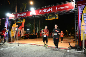 Selangor Half Marathon 2026