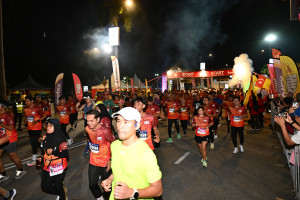 Selangor Half Marathon 2026
