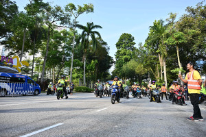 Selangor Half Marathon 2026